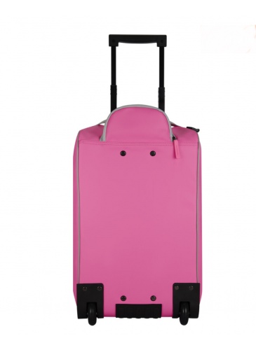 Lagaminas 50 cm New Rebels (Harper Laredo)