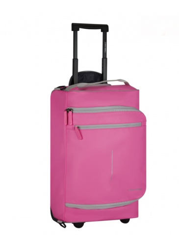 Lagaminas 50 cm New Rebels (Harper Laredo)