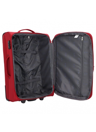 Lagaminas 52 cm D&N Lederwaren