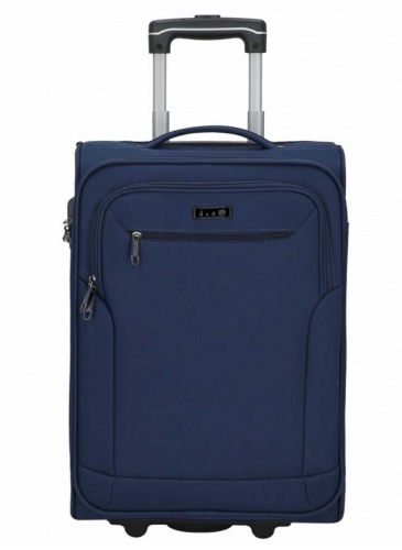 Lagaminas 52 cm D&N Lederwaren