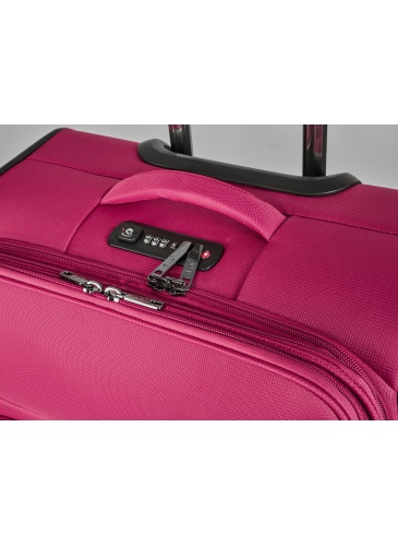 Lagaminas 55 cm D&N Lederwaren