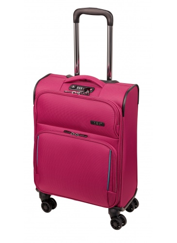 Lagaminas 55 cm D&N Lederwaren