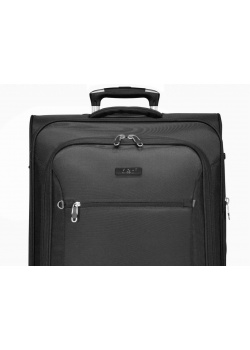 Lagaminas 52 cm D&N Lederwaren