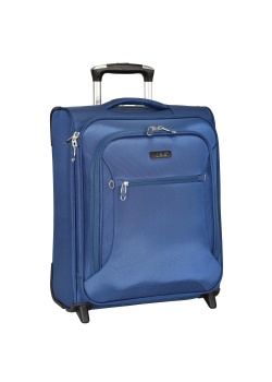 Lagaminas 52 cm D&N Lederwaren