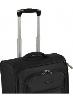 Lagaminas 55 cm D&N Lederwaren