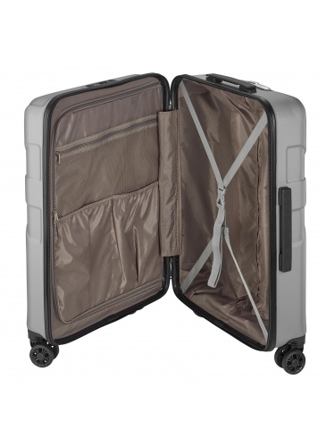 Lagaminas 55 cm D&N Lederwaren