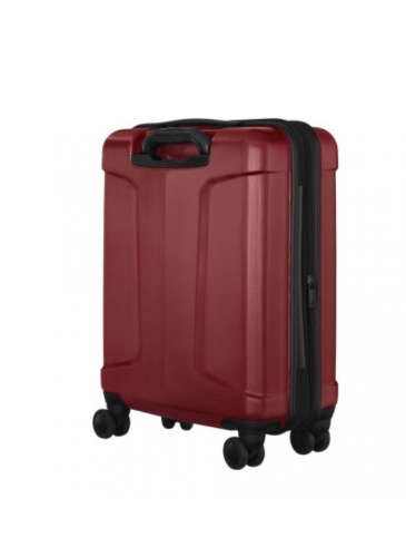 Lagaminas 54 cm WENGER LEGACY red