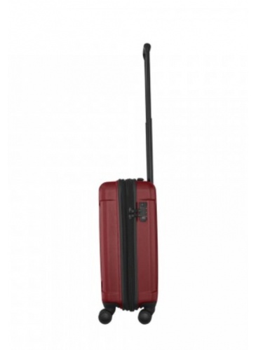 Lagaminas 54 cm WENGER LEGACY red