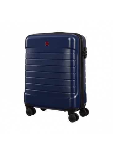 Lagaminas 54 cm WENGER LYNE