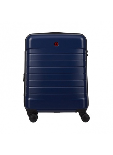 Lagaminas 54 cm WENGER LYNE