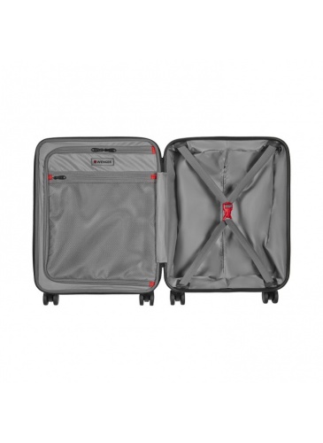 Lagaminas 54 cm WENGER LYNE