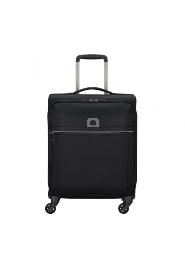 Lagaminas 55 cm Delsey BROCHANT black