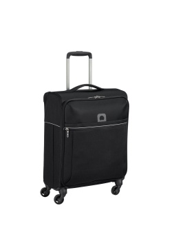 Lagaminas 55 cm Delsey BROCHANT black