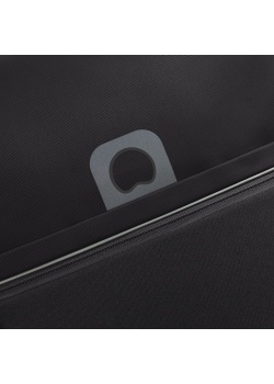 Lagaminas 55 cm Delsey BROCHANT black