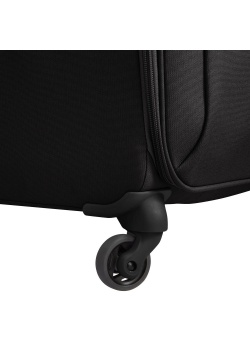Lagaminas 55 cm Delsey BROCHANT black