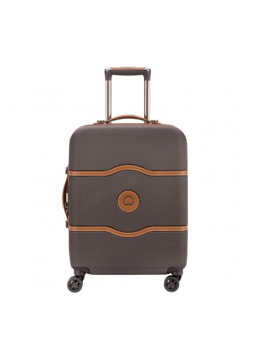 Lagaminas 55 cm Delsey CHATELET AIR