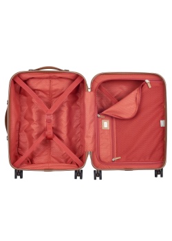 Lagaminas 55 cm Delsey CHATELET AIR
