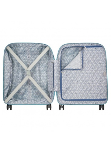 Lagaminas 55 cm Delsey CLAVEL