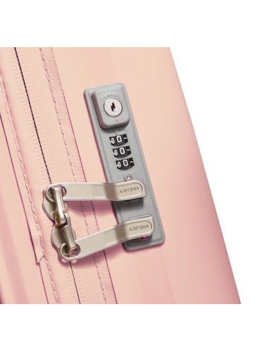 Lagaminas 55 cm Delsey CLAVEL