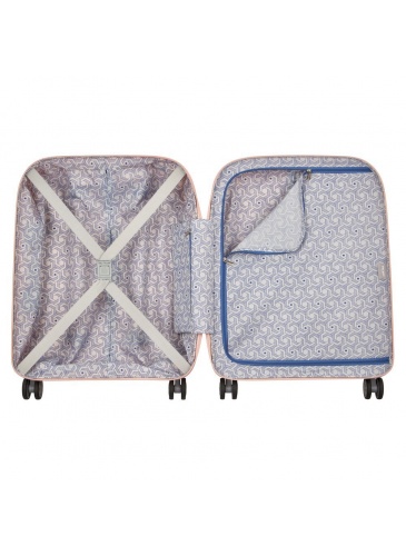 Lagaminas 55 cm Delsey CLAVEL