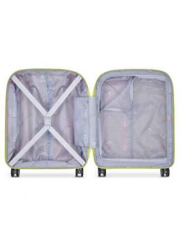 Lagaminas 55 cm Delsey CLAVEL