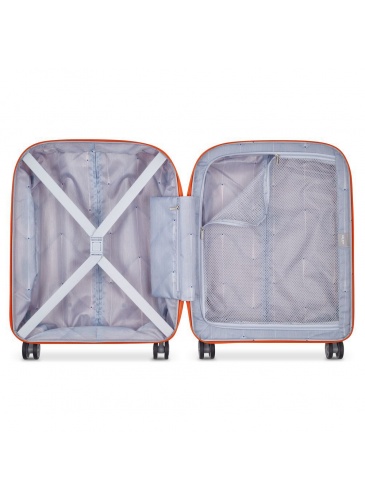 Lagaminas 55 cm Delsey CLAVEL