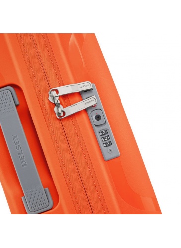 Lagaminas 55 cm Delsey CLAVEL