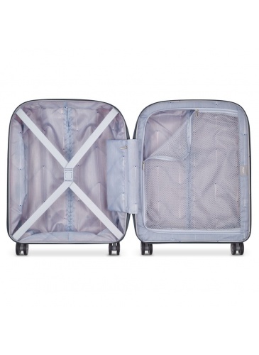 Lagaminas 55 cm Delsey CLAVEL