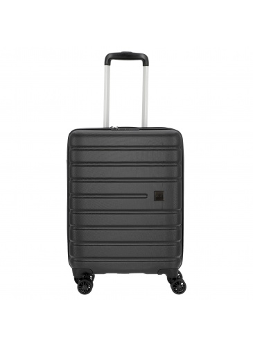 Lagaminas 55 cm DN LEDERWAREN Juoda