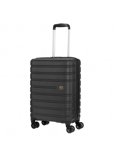 Lagaminas 55 cm DN LEDERWAREN Juoda