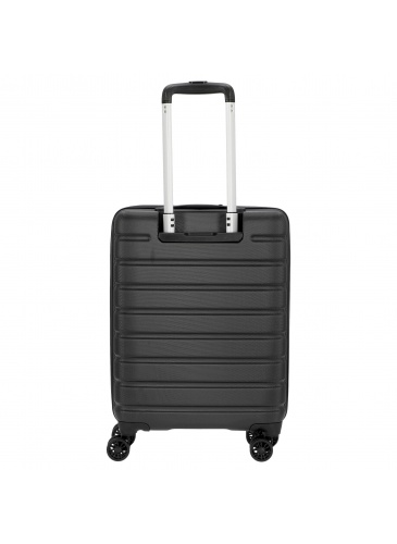 Lagaminas 55 cm DN LEDERWAREN Juoda