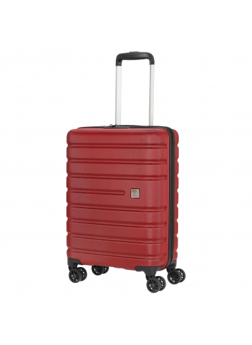Lagaminas 55 cm DN LEDERWAREN RAUDONA