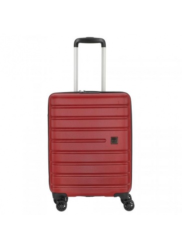 Lagaminas 55 cm DN LEDERWAREN RAUDONA