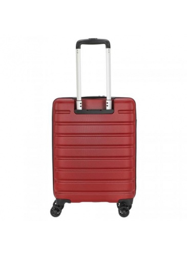 Lagaminas 55 cm DN LEDERWAREN RAUDONA