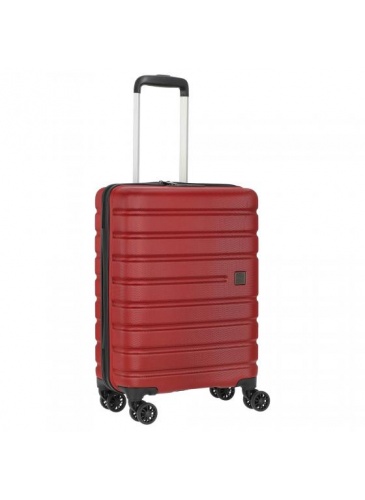 Lagaminas 55 cm DN LEDERWAREN RAUDONA
