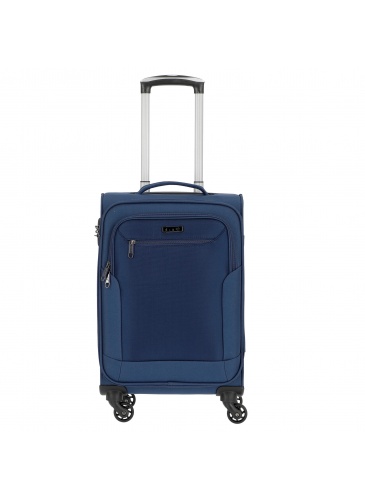 Lagaminas 55 cm D&N Lederwaren Melyna