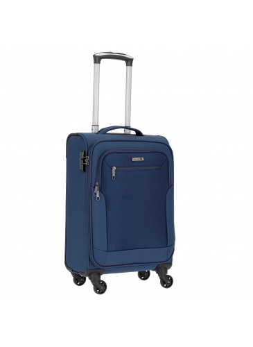 Lagaminas 55 cm D&N Lederwaren Melyna
