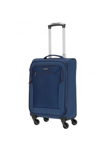Lagaminas 55 cm D&N Lederwaren Melyna