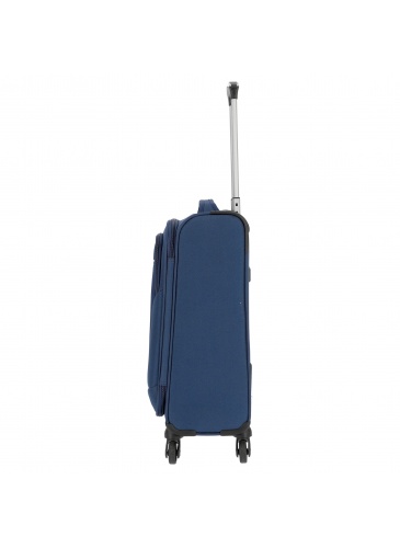 Lagaminas 55 cm D&N Lederwaren Melyna