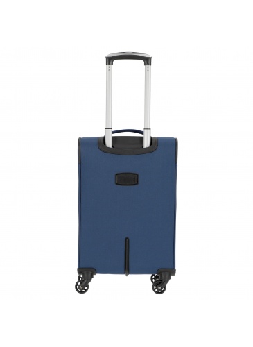Lagaminas 55 cm D&N Lederwaren Melyna