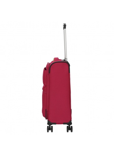 Lagaminas 55 cm D&N Lederwaren