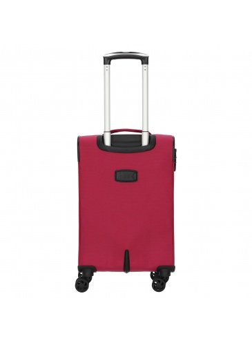 Lagaminas 55 cm D&N Lederwaren