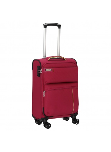 Lagaminas 55 cm D&N Lederwaren