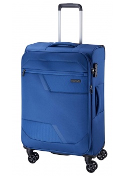 Lagaminas 55 cm D&N Lederwaren