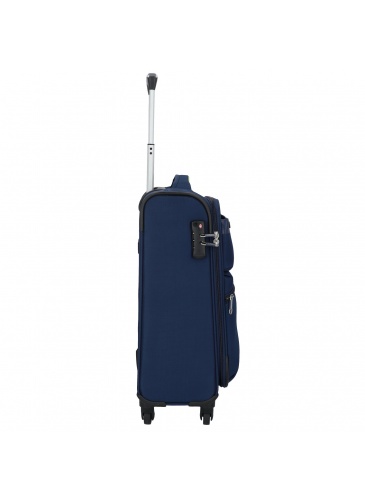 Lagaminas 55 cm D&N Lederwaren