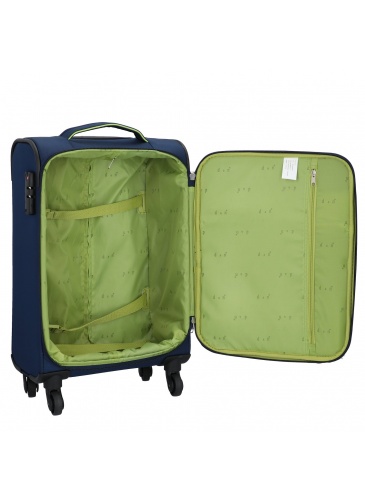 Lagaminas 55 cm D&N Lederwaren
