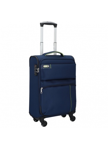 Lagaminas 55 cm D&N Lederwaren