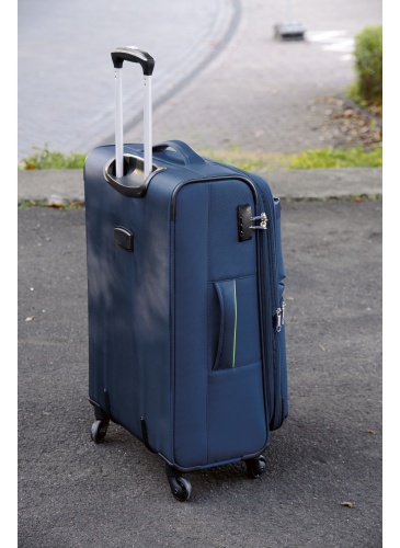 Lagaminas 55 cm D&N Lederwaren