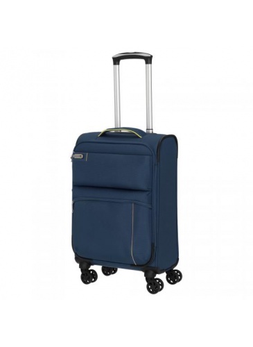Lagaminas 55 cm D&N Lederwaren
