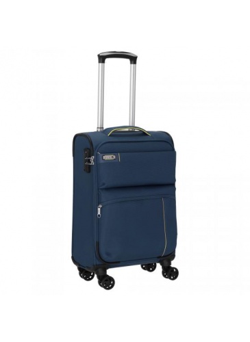 Lagaminas 55 cm D&N Lederwaren
